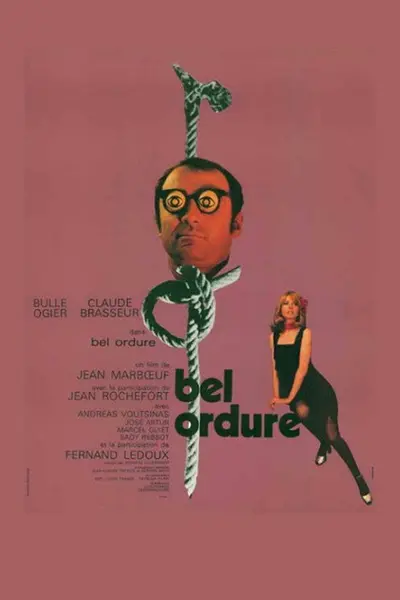 Bel Ordure de Jean Marbœuf