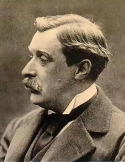 Allais-lui-ah ! d' Alphonse Allais