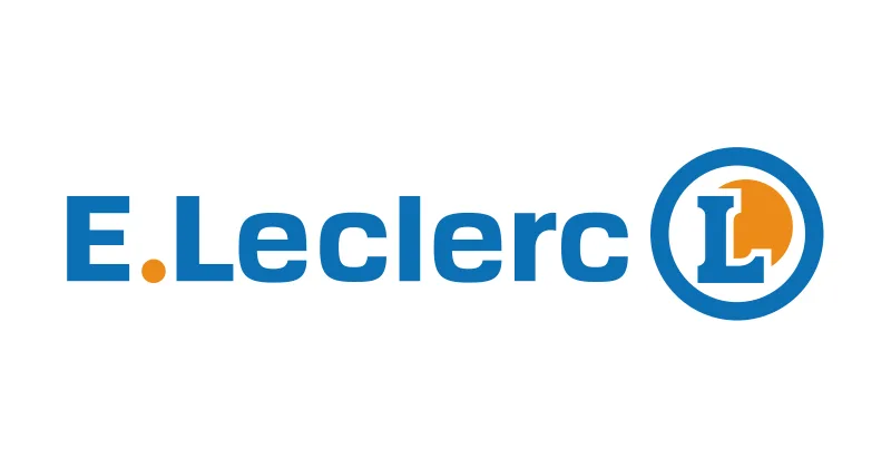 E.Leclerc
