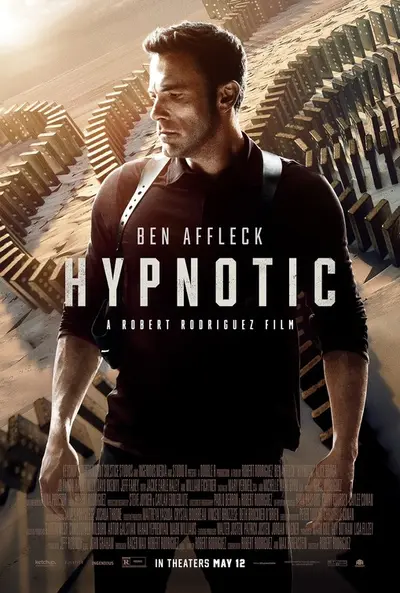 Hypnotic - 2023