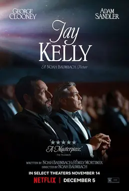 Jay Kelly