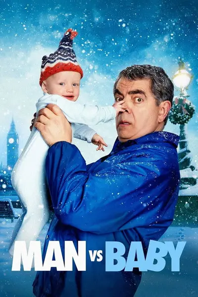 Seul face au bébé