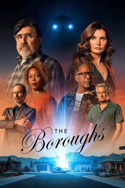The Boroughs : Retraite rebelle