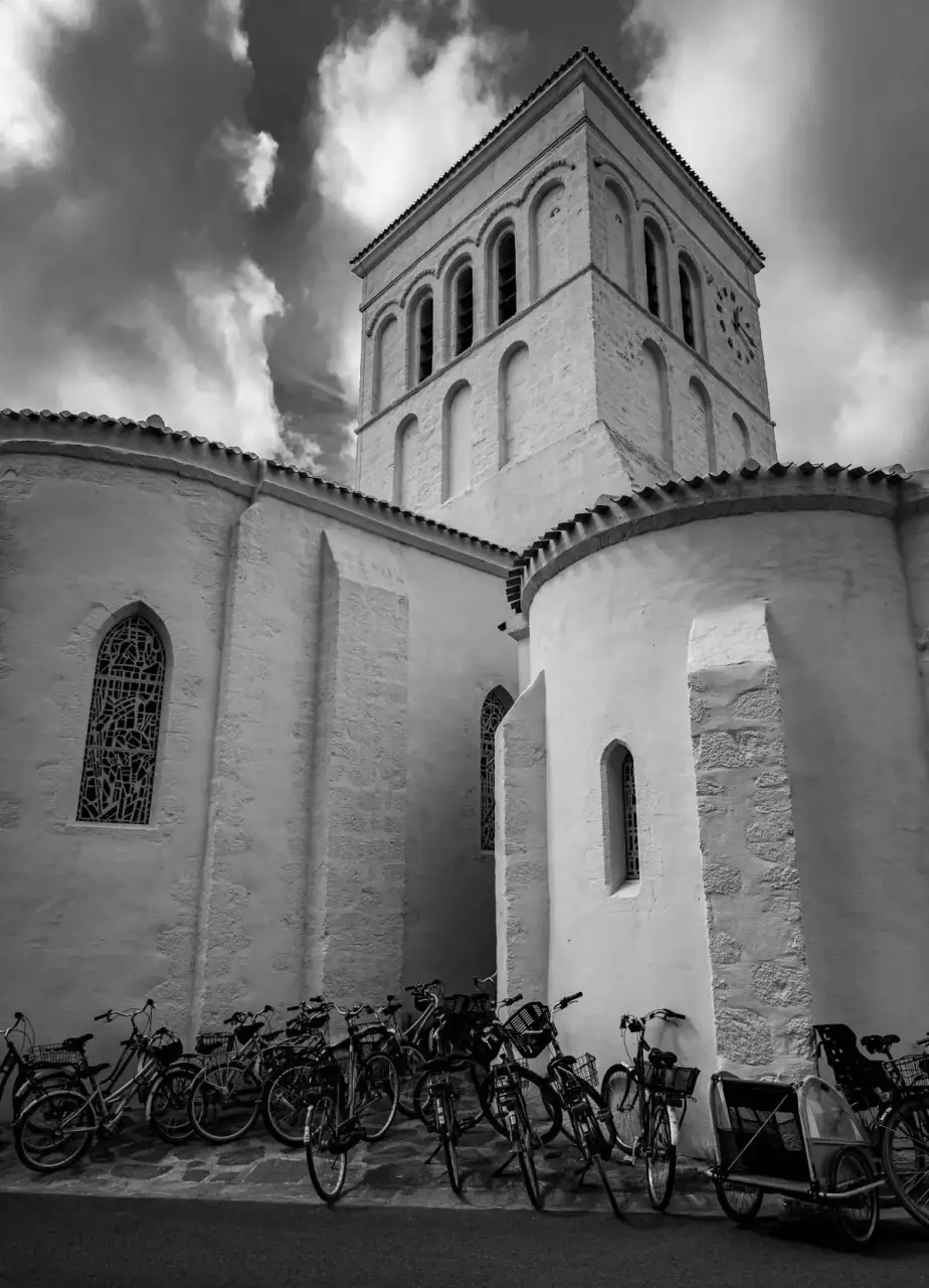 cycles de prières