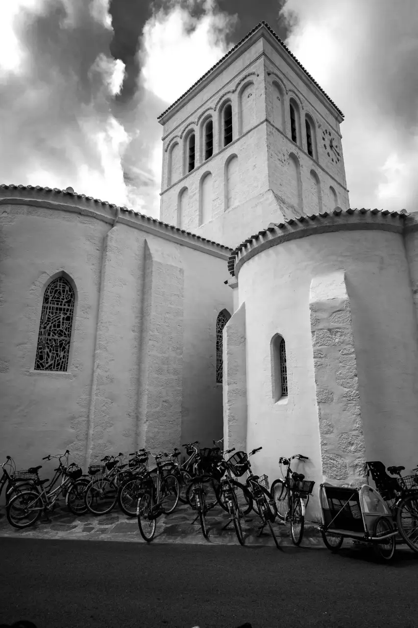 cycles de prières