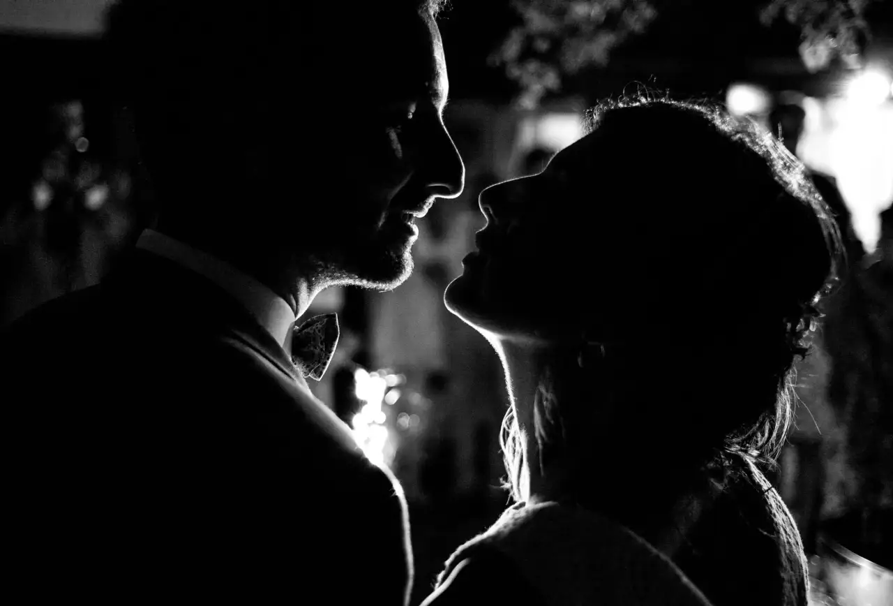 le baiser