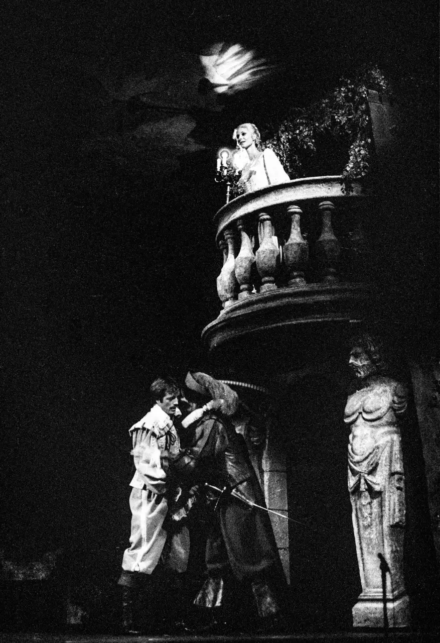 Cyrano de Bergerac