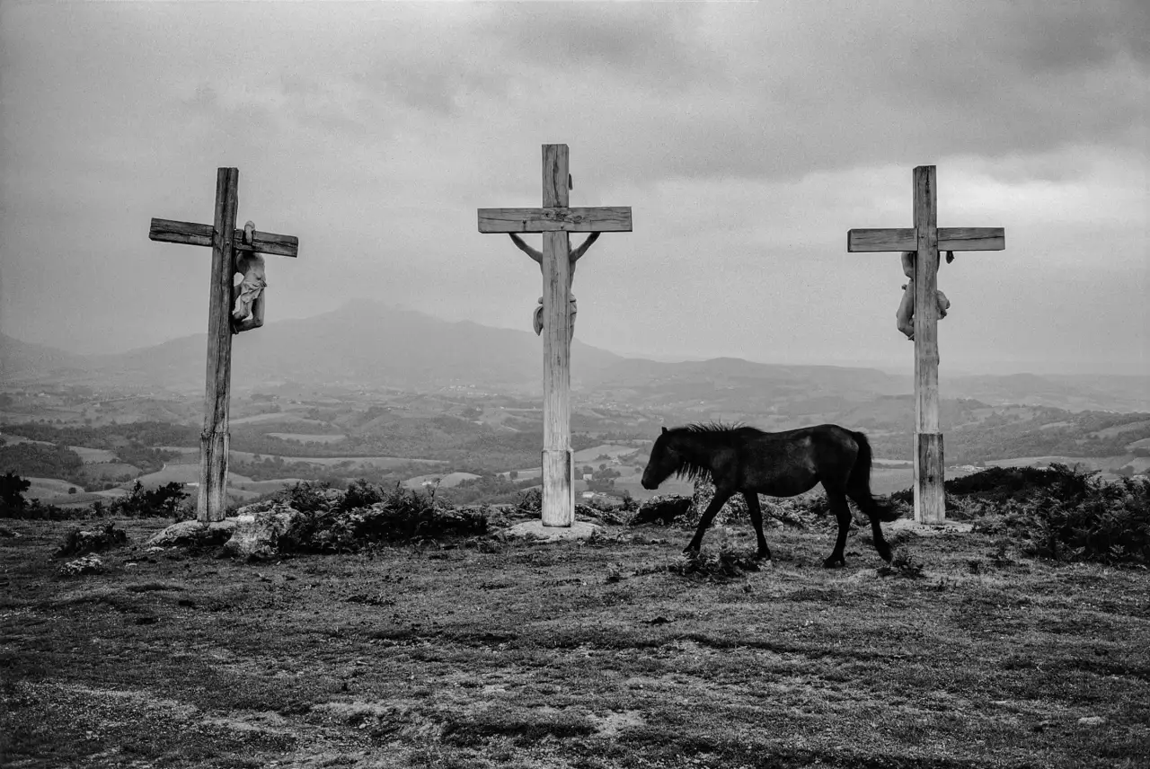 le calvaire