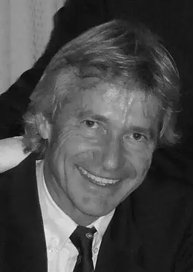 Guy Chapellier