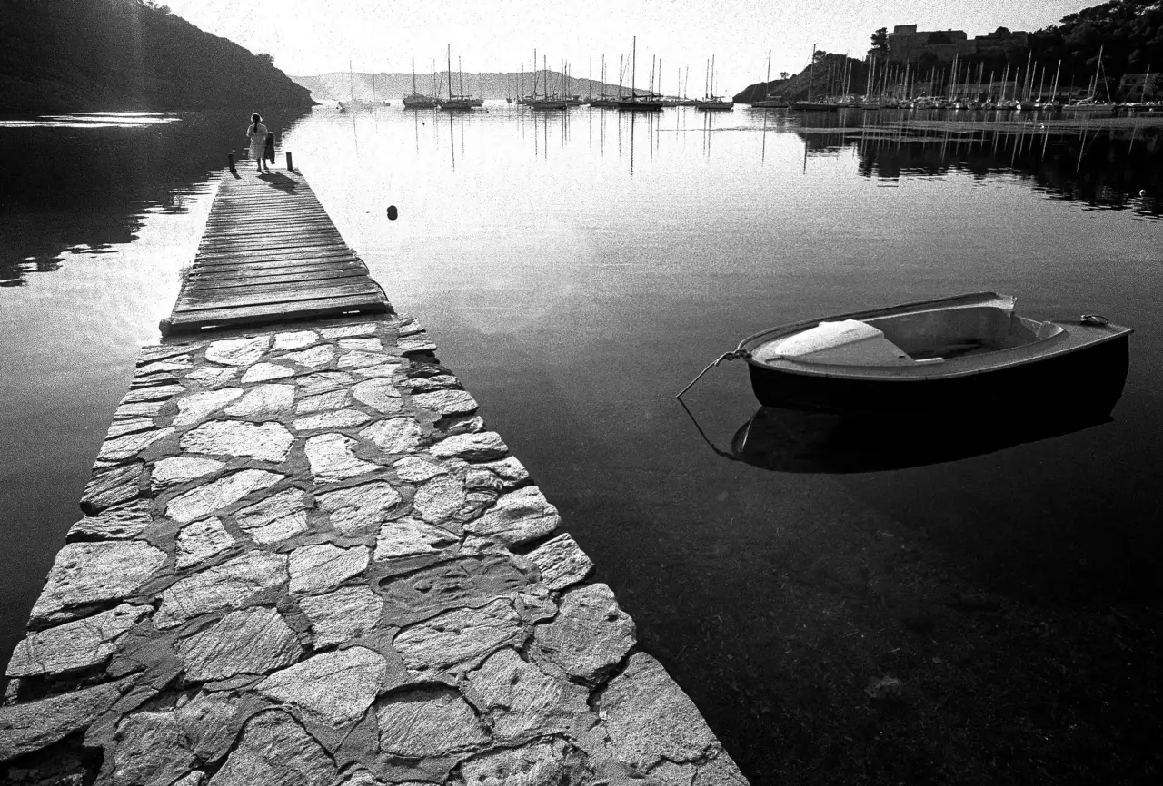 Port Cros