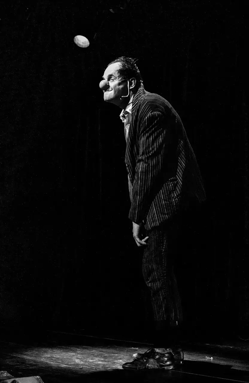 Julien Cottereau