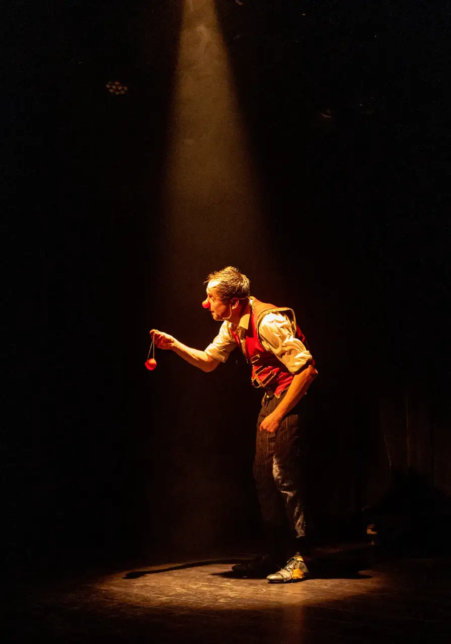 Julien Cottereau