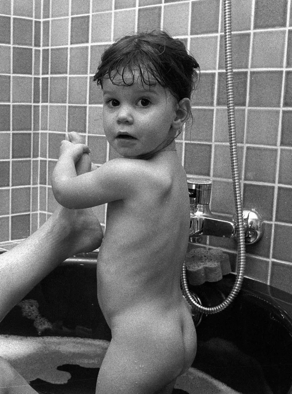 bain de pied