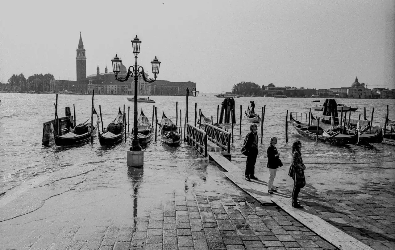 aqua alta