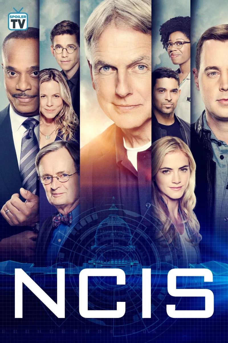 NCIS : Nouvelle-Orléans