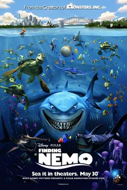 Le Monde de Nemo