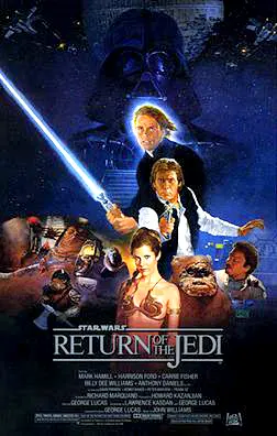 Star Wars, épisode VI : Le Retour du Jedi