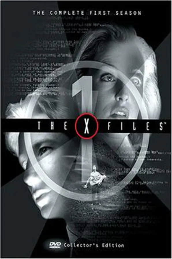 X-Files : Aux frontières du réel